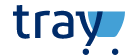 Logo Tray